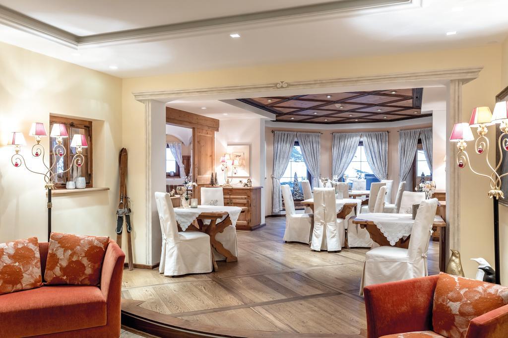 Hotel Gotthard-Zeit Обергургл Екстериор снимка